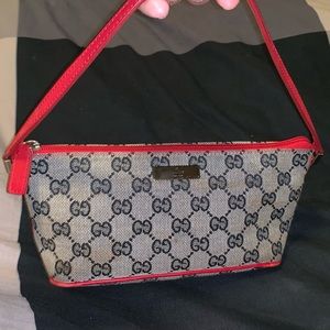 Gucci purse